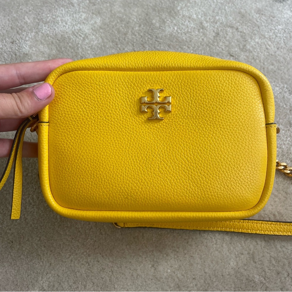 Tory Burch NWT Crossbody